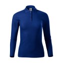 Koszulka polo Pique Polo LS W MLI-23105 2XL