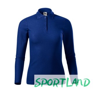 Koszulka polo Pique Polo LS W MLI-23105 2XL