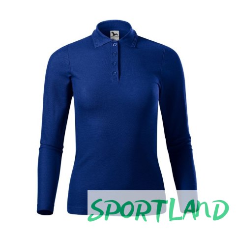Koszulka polo Pique Polo LS W MLI-23105 2XL Koszulka polo Pique Polo LS W MLI-23105 2XL