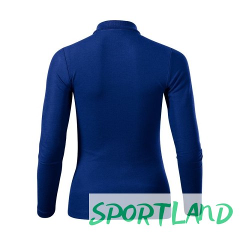 Koszulka polo Pique Polo LS W MLI-23105 2XL Koszulka polo Pique Polo LS W MLI-23105 2XL