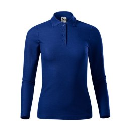 Koszulka polo Pique Polo LS W MLI-23105 L