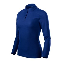 Koszulka polo Pique Polo LS W MLI-23105 S