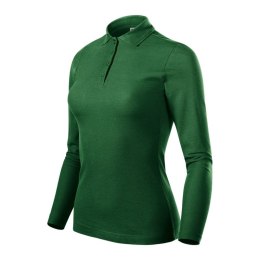 Koszulka polo Pique Polo LS W MLI-23106 2XL