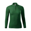 Koszulka polo Pique Polo LS W MLI-23106 2XL