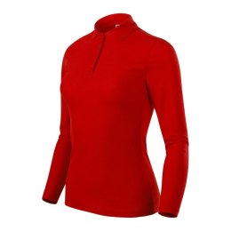 Koszulka polo Pique Polo LS W MLI-23107 L