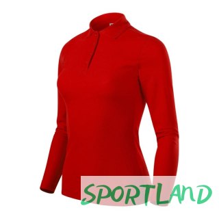 Koszulka polo Pique Polo LS W MLI-23107 M