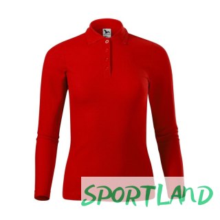 Koszulka polo Pique Polo LS W MLI-23107 M