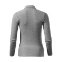 Koszulka polo Pique Polo LS W MLI-23112 2XL