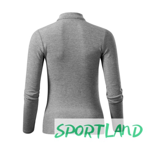 Koszulka polo Pique Polo LS W MLI-23112 L