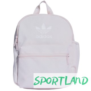 Plecak adidas Adicolor Classic Small Backpack IC8537 One size