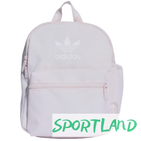 Plecak adidas Adicolor Classic Small Backpack IC8537 One size Plecak adidas Adicolor Classic Small Backpack IC8537 One size