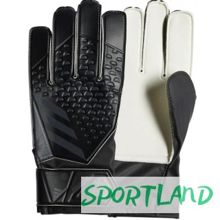 Rękawice adidas Predator GL Jr HY4077 4