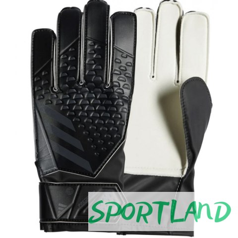 Rękawice adidas Predator GL Jr HY4077 4 Rękawice adidas Predator GL Jr HY4077 4
