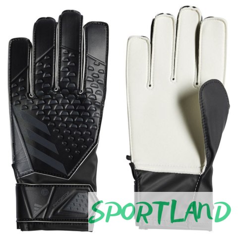 Rękawice adidas Predator GL Jr HY4077 5 Rękawice adidas Predator GL Jr HY4077 5