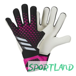 Rękawice bramkarskie adidas Predator Competition HN3342 8.5