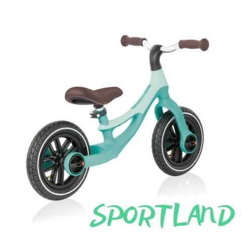 Rowerek biegowy Globber Go Bike Elite Air 714-206 N/A