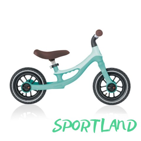 Rowerek biegowy Globber Go Bike Elite Air 714-206 N/A