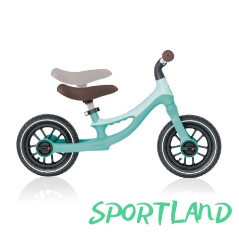 Rowerek biegowy Globber Go Bike Elite Air 714-206 N/A