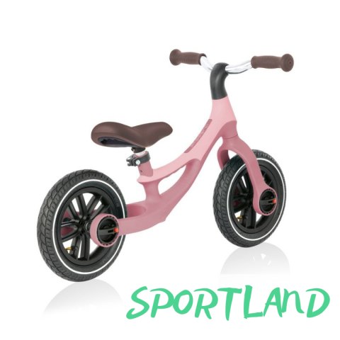 Rowerek biegowy Globber Go Bike Elite Air 714-210 N/A Rowerek biegowy Globber Go Bike Elite Air 714-210 N/A