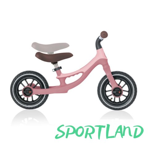 Rowerek biegowy Globber Go Bike Elite Air 714-210 N/A Rowerek biegowy Globber Go Bike Elite Air 714-210 N/A