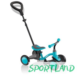 Rowerek wielofunkcyjny Globber Learning Bike 3w1 Deluxe 639-105 N/A