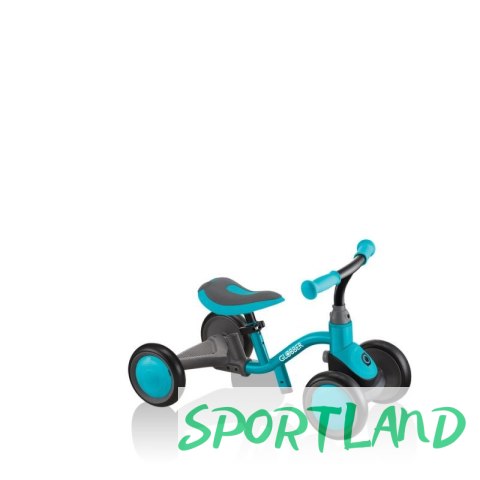 Rowerek wielofunkcyjny Globber Learning Bike 3w1 Deluxe 639-105 N/A Rowerek wielofunkcyjny Globber Learning Bike 3w1 Deluxe 639-105 N/A