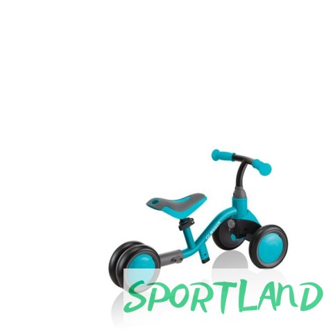 Rowerek wielofunkcyjny Globber Learning Bike 3w1 Deluxe 639-105 N/A Rowerek wielofunkcyjny Globber Learning Bike 3w1 Deluxe 639-105 N/A