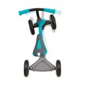 Rowerek wielofunkcyjny Globber Learning Bike 3w1 Deluxe 639-105 N/A