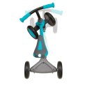 Rowerek wielofunkcyjny Globber Learning Bike 3w1 Deluxe 639-105 N/A