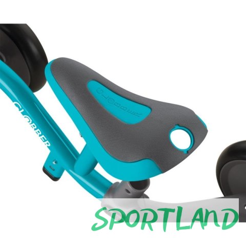 Rowerek wielofunkcyjny Globber Learning Bike 3w1 Deluxe 639-105 N/A Rowerek wielofunkcyjny Globber Learning Bike 3w1 Deluxe 639-105 N/A