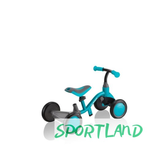 Rowerek wielofunkcyjny Globber Learning Bike 3w1 Deluxe 639-105 N/A Rowerek wielofunkcyjny Globber Learning Bike 3w1 Deluxe 639-105 N/A