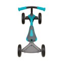 Rowerek wielofunkcyjny Globber Learning Bike 3w1 Deluxe 639-105 N/A