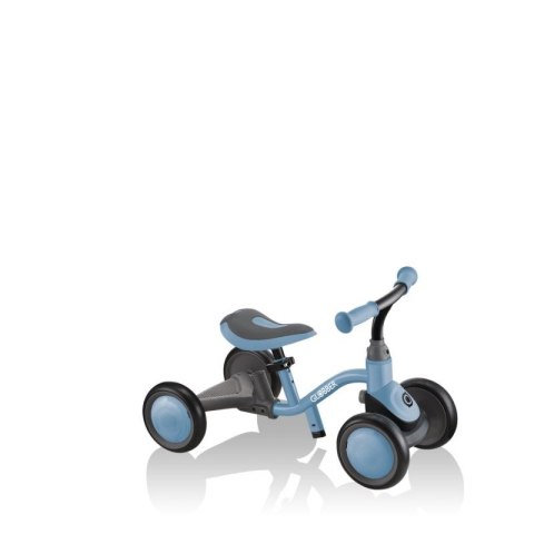 Rowerek wielofunkcyjny Globber Learning Bike 3w1 Deluxe 639-200 Ash Blue N/A Rowerek wielofunkcyjny Globber Learning Bike 3w1 Deluxe 639-200 Ash Blue N/A