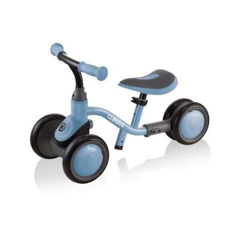 Rowerek wielofunkcyjny Globber Learning Bike 3w1 Deluxe 639-200 Ash Blue N/A Rowerek wielofunkcyjny Globber Learning Bike 3w1 Deluxe 639-200 Ash Blue N/A