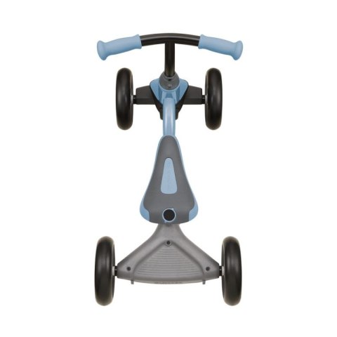 Rowerek wielofunkcyjny Globber Learning Bike 3w1 Deluxe 639-200 Ash Blue N/A Rowerek wielofunkcyjny Globber Learning Bike 3w1 Deluxe 639-200 Ash Blue N/A