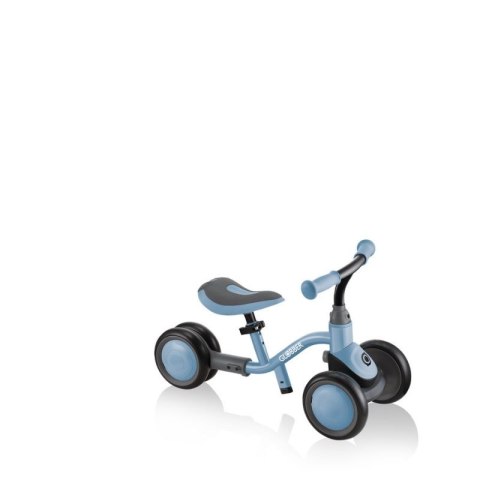 Rowerek wielofunkcyjny Globber Learning Bike 3w1 Deluxe 639-200 Ash Blue N/A Rowerek wielofunkcyjny Globber Learning Bike 3w1 Deluxe 639-200 Ash Blue N/A