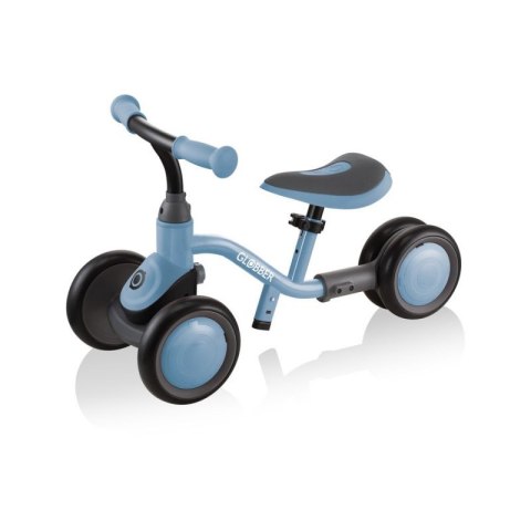 Rowerek wielofunkcyjny Globber Learning Bike 3w1 Deluxe 639-200 Ash Blue N/A Rowerek wielofunkcyjny Globber Learning Bike 3w1 Deluxe 639-200 Ash Blue N/A