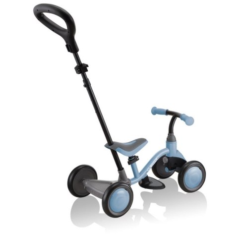 Rowerek wielofunkcyjny Globber Learning Bike 3w1 Deluxe 639-200 Ash Blue N/A Rowerek wielofunkcyjny Globber Learning Bike 3w1 Deluxe 639-200 Ash Blue N/A