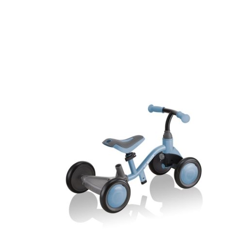 Rowerek wielofunkcyjny Globber Learning Bike 3w1 Deluxe 639-200 Ash Blue N/A Rowerek wielofunkcyjny Globber Learning Bike 3w1 Deluxe 639-200 Ash Blue N/A