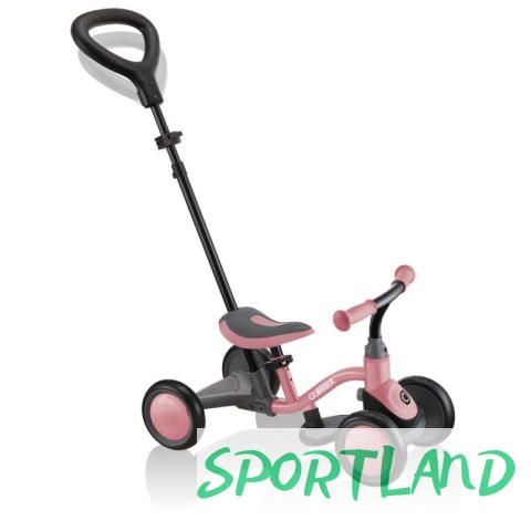 Rowerek wielofunkcyjny Globber Learning Bike 3w1 Deluxe 639-210 N/A Rowerek wielofunkcyjny Globber Learning Bike 3w1 Deluxe 639-210 N/A