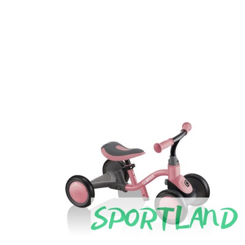 Rowerek wielofunkcyjny Globber Learning Bike 3w1 Deluxe 639-210 N/A Rowerek wielofunkcyjny Globber Learning Bike 3w1 Deluxe 639-210 N/A
