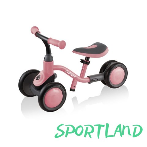 Rowerek wielofunkcyjny Globber Learning Bike 3w1 Deluxe 639-210 N/A Rowerek wielofunkcyjny Globber Learning Bike 3w1 Deluxe 639-210 N/A