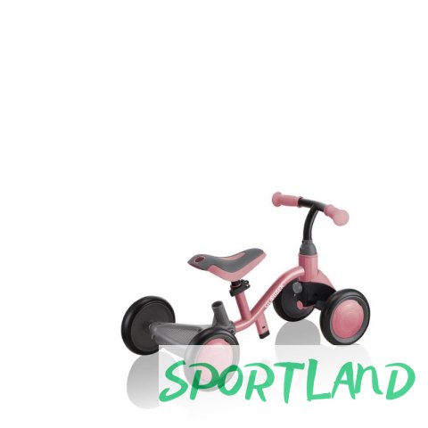 Rowerek wielofunkcyjny Globber Learning Bike 3w1 Deluxe 639-210 N/A Rowerek wielofunkcyjny Globber Learning Bike 3w1 Deluxe 639-210 N/A