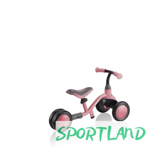 Rowerek wielofunkcyjny Globber Learning Bike 3w1 Deluxe 639-210 N/A Rowerek wielofunkcyjny Globber Learning Bike 3w1 Deluxe 639-210 N/A