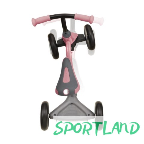 Rowerek wielofunkcyjny Globber Learning Bike 3w1 Deluxe 639-210 N/A Rowerek wielofunkcyjny Globber Learning Bike 3w1 Deluxe 639-210 N/A
