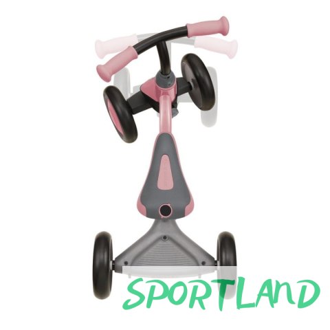 Rowerek wielofunkcyjny Globber Learning Bike 3w1 Deluxe 639-210 N/A Rowerek wielofunkcyjny Globber Learning Bike 3w1 Deluxe 639-210 N/A