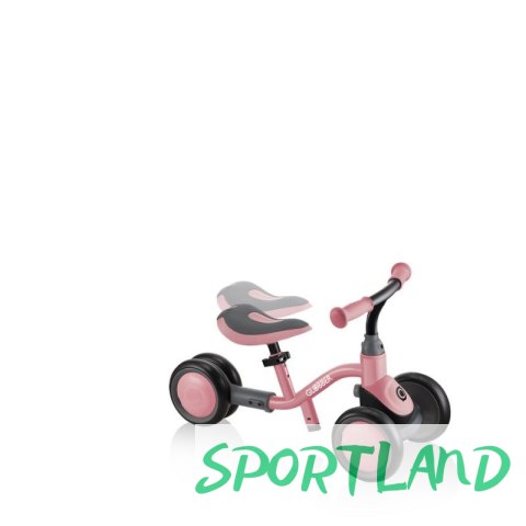 Rowerek wielofunkcyjny Globber Learning Bike 3w1 Deluxe 639-210 N/A Rowerek wielofunkcyjny Globber Learning Bike 3w1 Deluxe 639-210 N/A