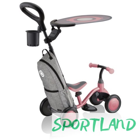 Rowerek wielofunkcyjny Globber Learning Bike 3w1 Deluxe 639-210 N/A Rowerek wielofunkcyjny Globber Learning Bike 3w1 Deluxe 639-210 N/A
