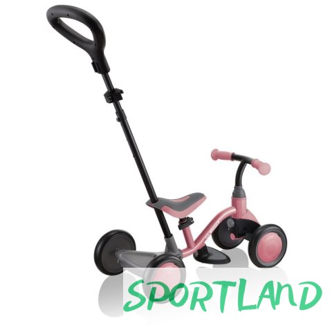 Rowerek wielofunkcyjny Globber Learning Bike 3w1 Deluxe 639-210 N/A Rowerek wielofunkcyjny Globber Learning Bike 3w1 Deluxe 639-210 N/A