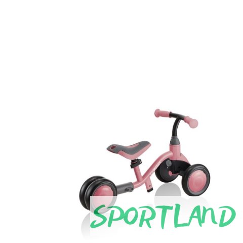 Rowerek wielofunkcyjny Globber Learning Bike 3w1 Deluxe 639-210 N/A Rowerek wielofunkcyjny Globber Learning Bike 3w1 Deluxe 639-210 N/A